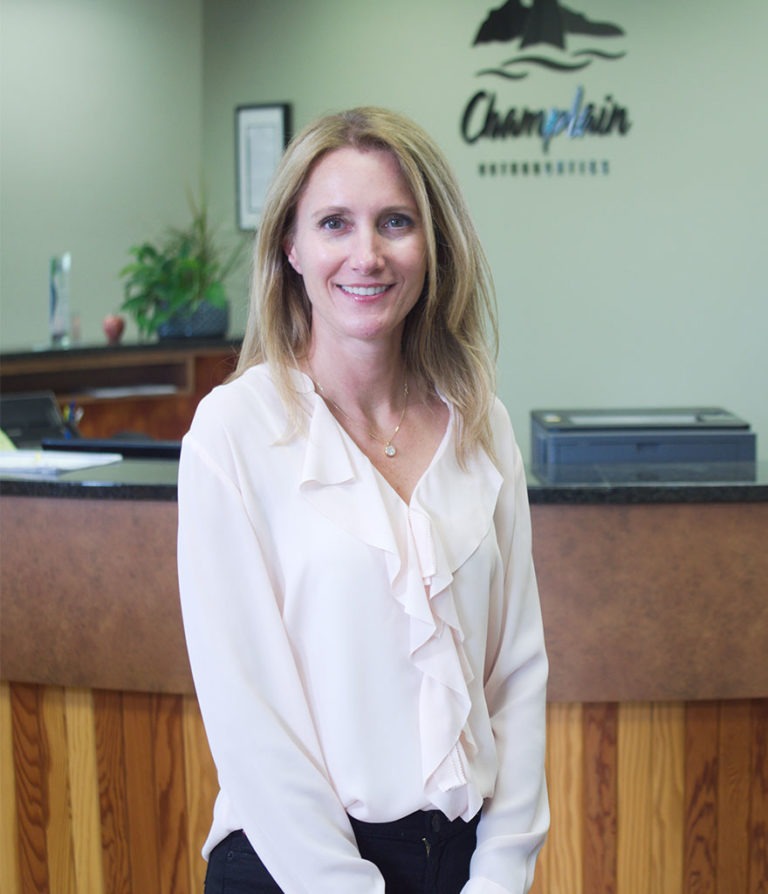 Your St. Albans Orthodontist St. Albans VT Braces Champlain Ortho