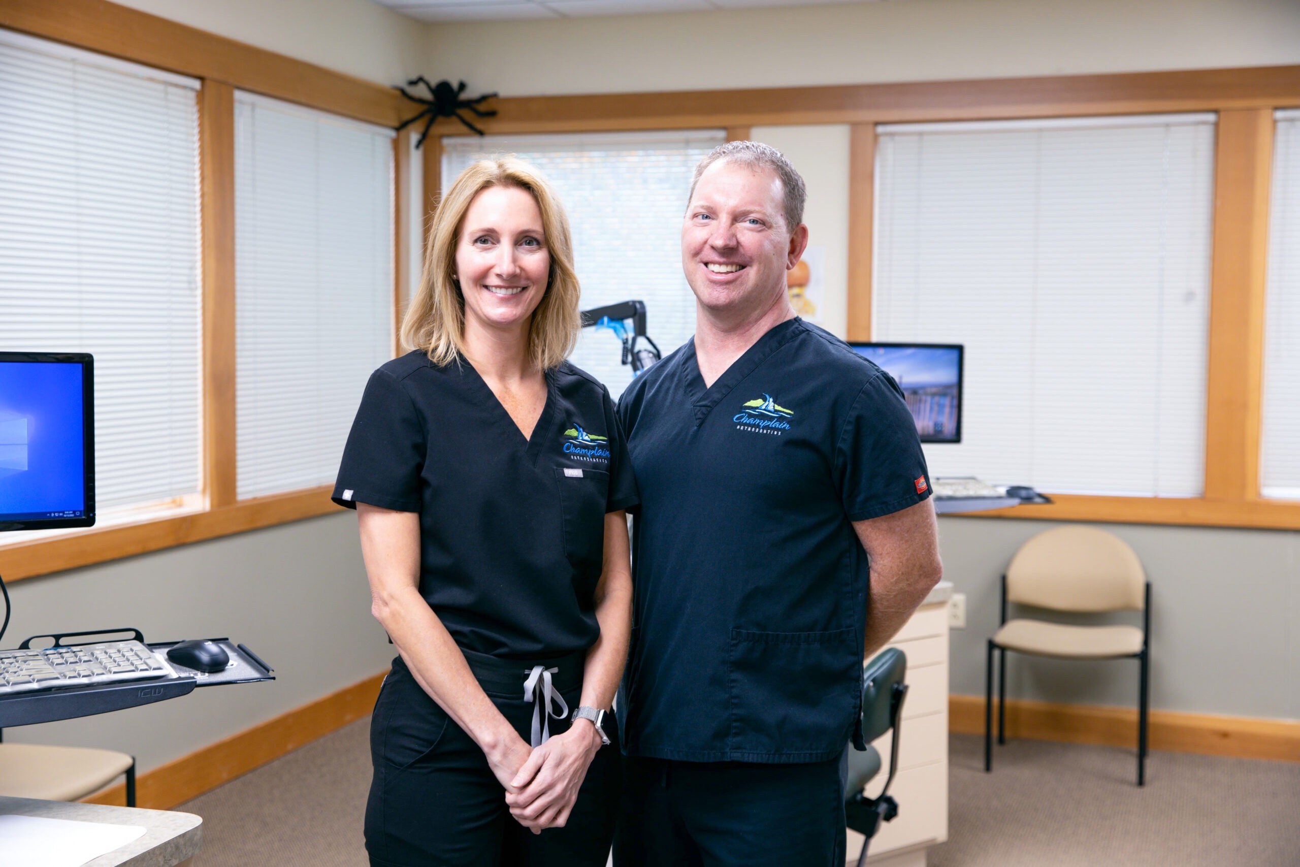 Feeling like you’ve missed the orthodontic treatment window? Champlain Orthodontics answers the question, “When’s the best age to get braces?”